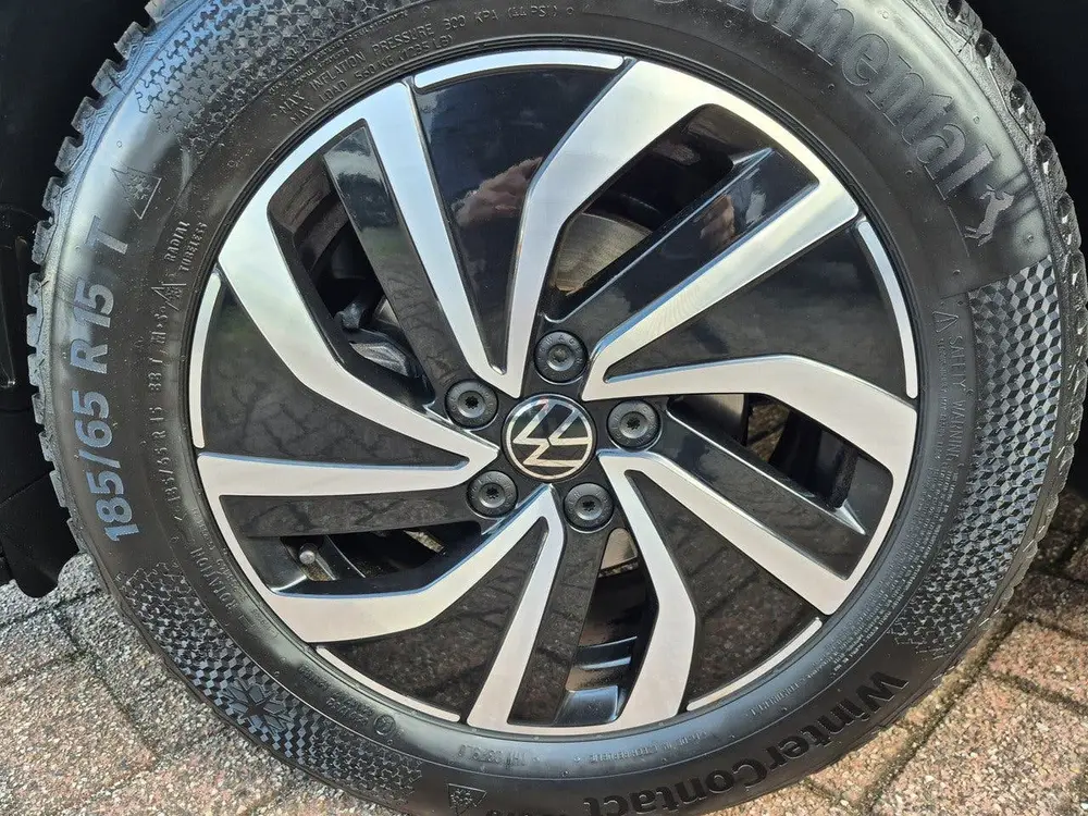 Volkswagen Polo 1.0 TSI Edition | Lichtmetalen Velgen | Park uit 2025, foto 14