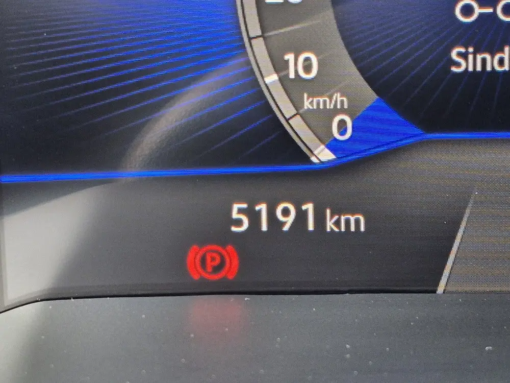 Volkswagen Polo 1.0 TSI Edition | Lichtmetalen Velgen | Park uit 2025, foto 16
