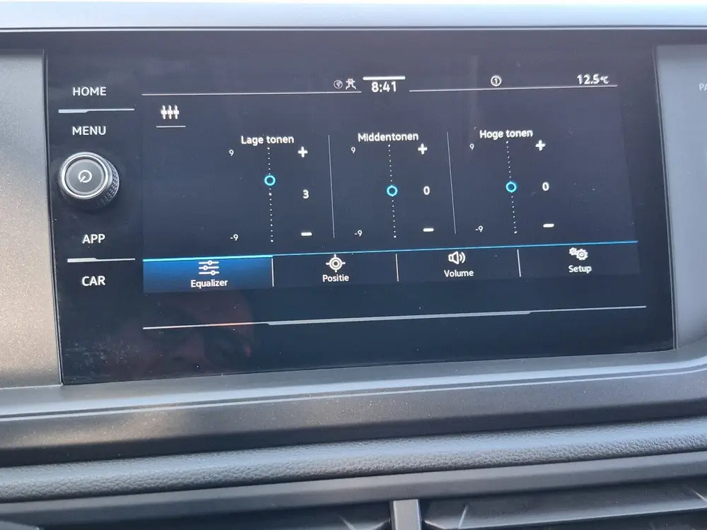Volkswagen Polo 1.0 TSI Edition | Lichtmetalen Velgen | Park uit 2025, foto 20
