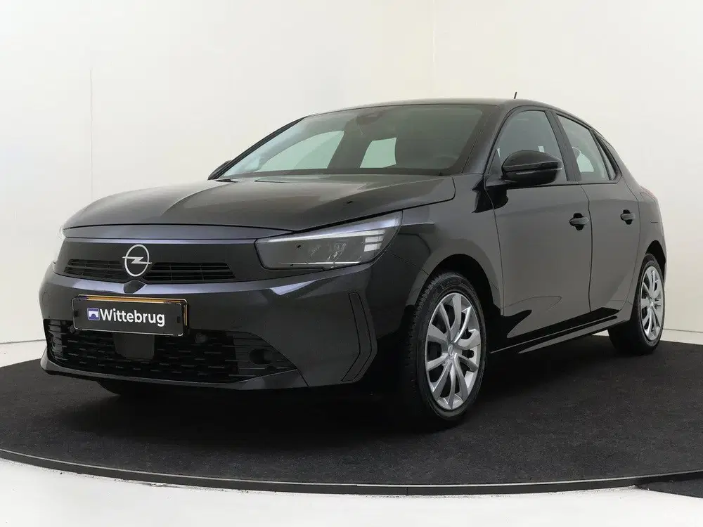 Opel Corsa 1.2 YP (bj 2024) uit 2024