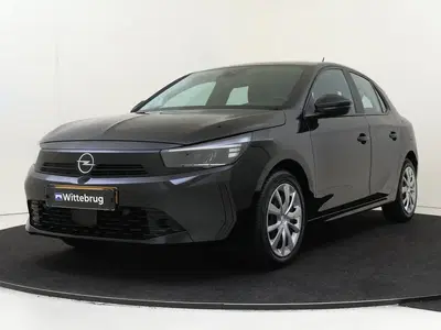 Opel Corsa 1.2 YP (bj 2024) uit 2024