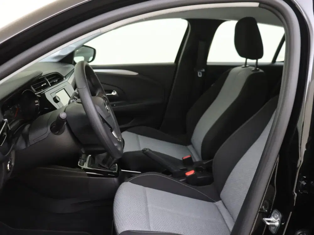 Opel Corsa 1.2 YP (bj 2024) uit 2024, foto 10