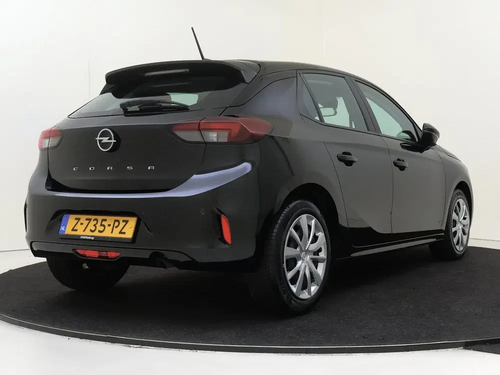 Opel Corsa 1.2 YP (bj 2024) uit 2024, foto 11