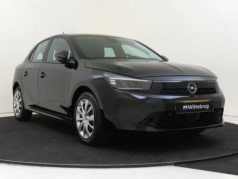 Opel Corsa 1.2 YP (bj 2024) uit 2024, foto 3