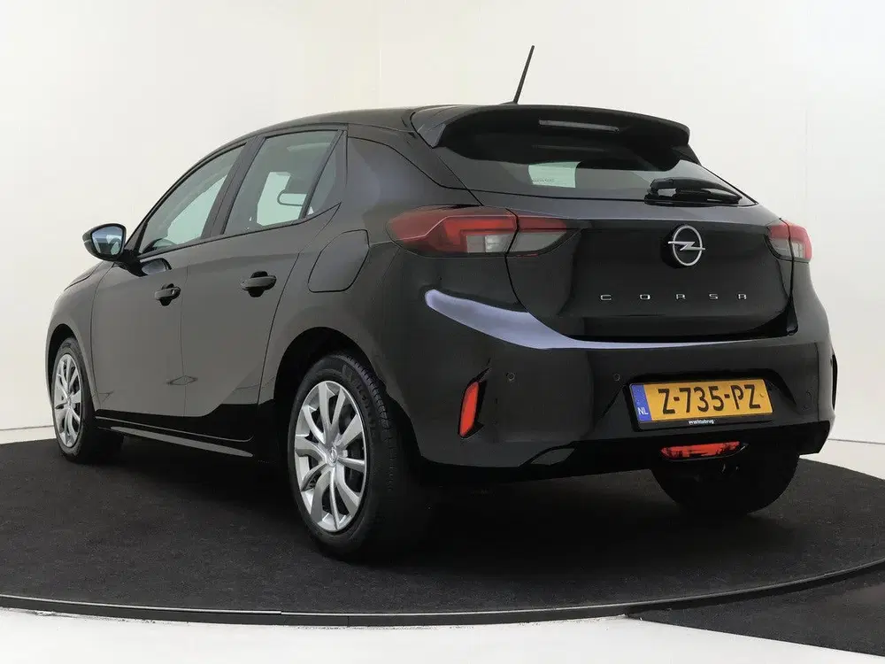 Opel Corsa 1.2 YP (bj 2024) uit 2024, foto 4