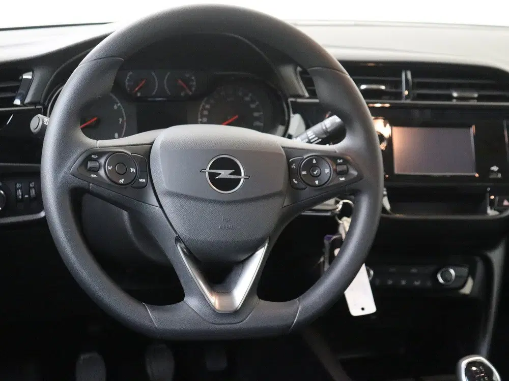 Opel Corsa 1.2 YP (bj 2024) uit 2024, foto 6