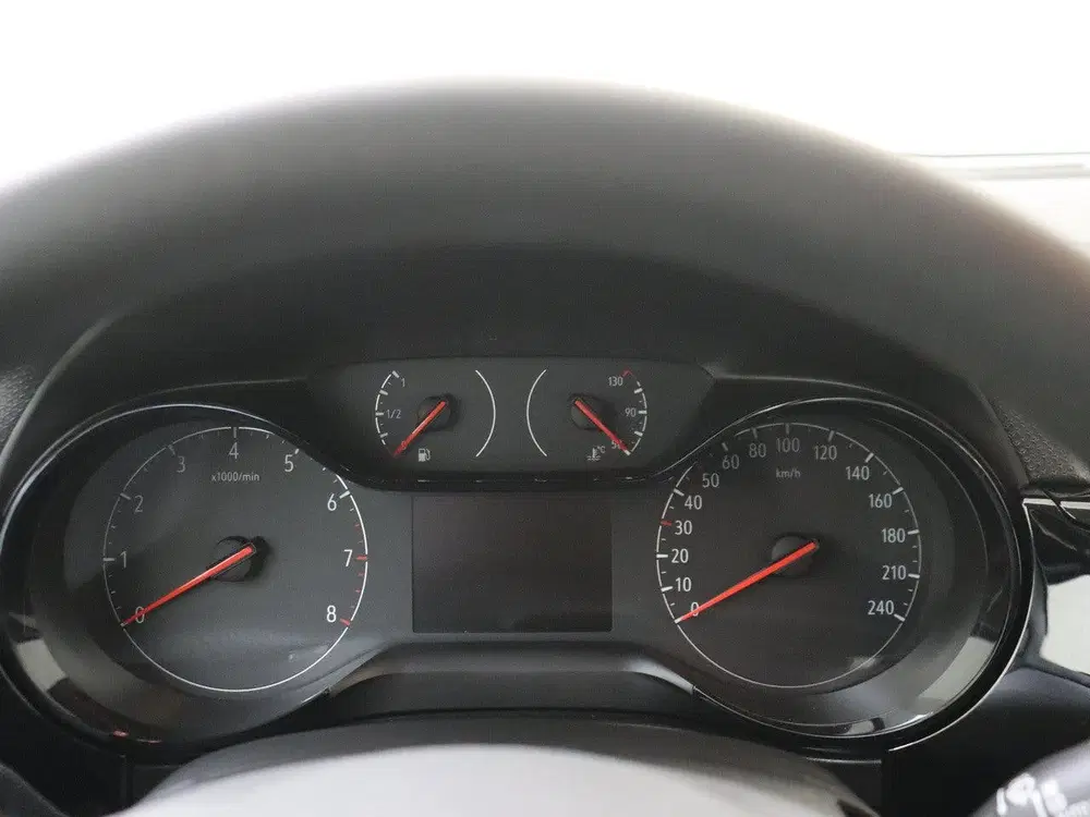 Opel Corsa 1.2 YP (bj 2024) uit 2024, foto 7