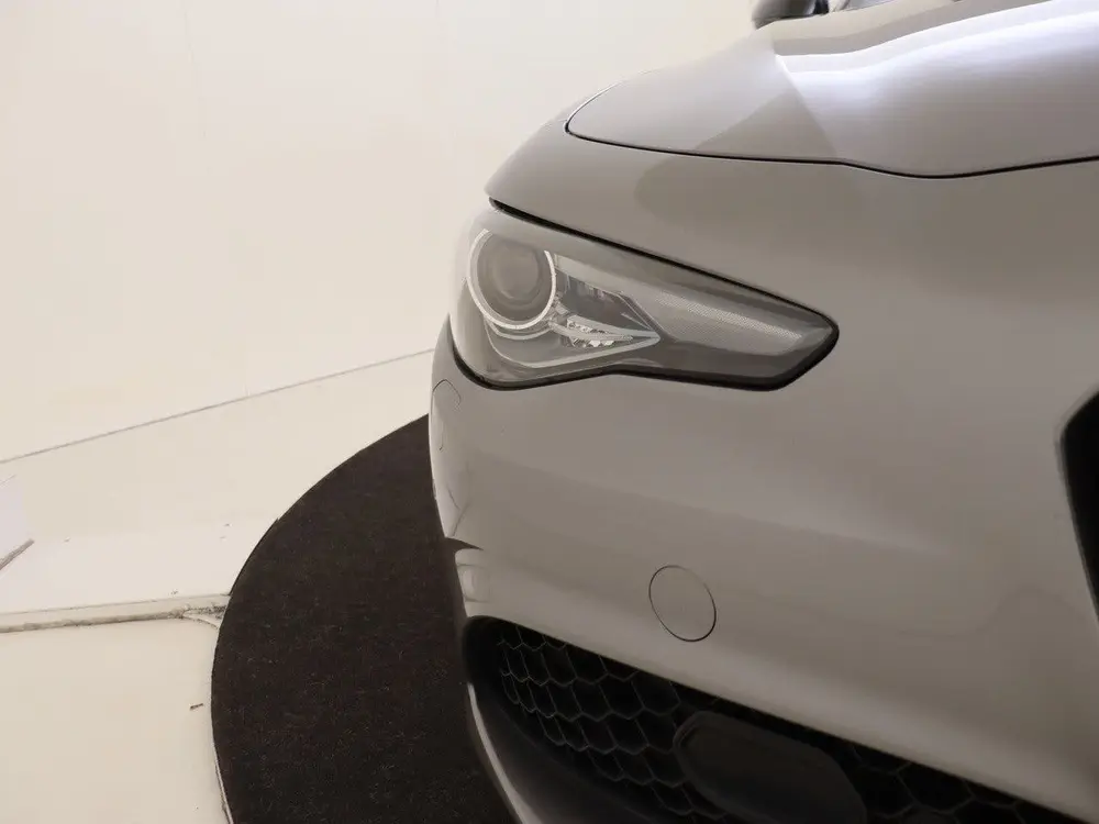 Alfa Romeo Giulia 2.0T Super | Navigatie | Camera | Lederen uit 2020, foto 13