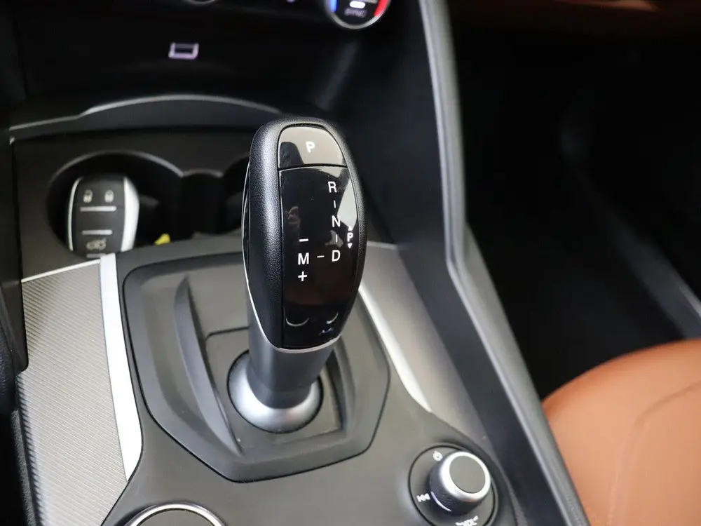 Alfa Romeo Giulia 2.0T Super | Navigatie | Camera | Lederen uit 2020, foto 19