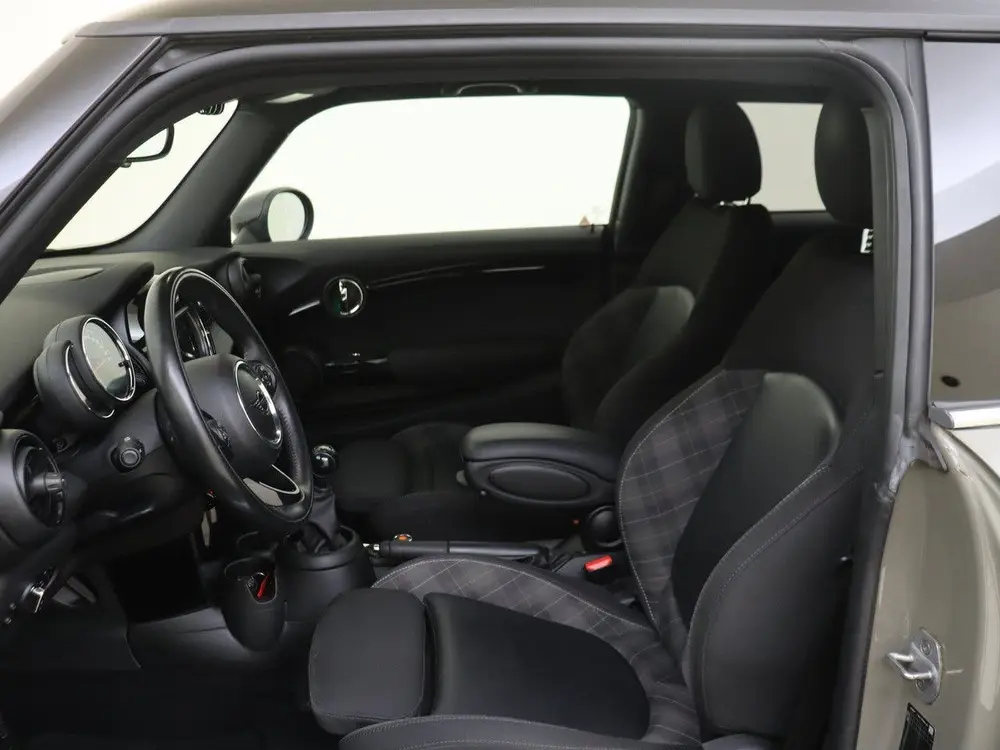 Mini 3-Deurs 1.5 Cooper Chili YP (bj 2019) uit 2019, foto 10