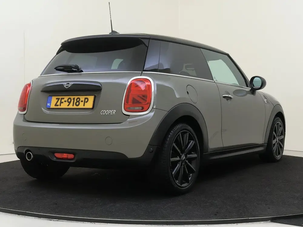 Mini 3-Deurs 1.5 Cooper Chili YP (bj 2019) uit 2019, foto 11