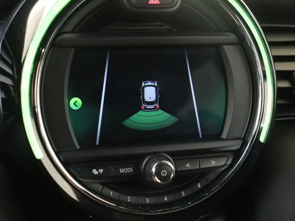 Mini 3-Deurs 1.5 Cooper Chili YP (bj 2019) uit 2019, foto 14