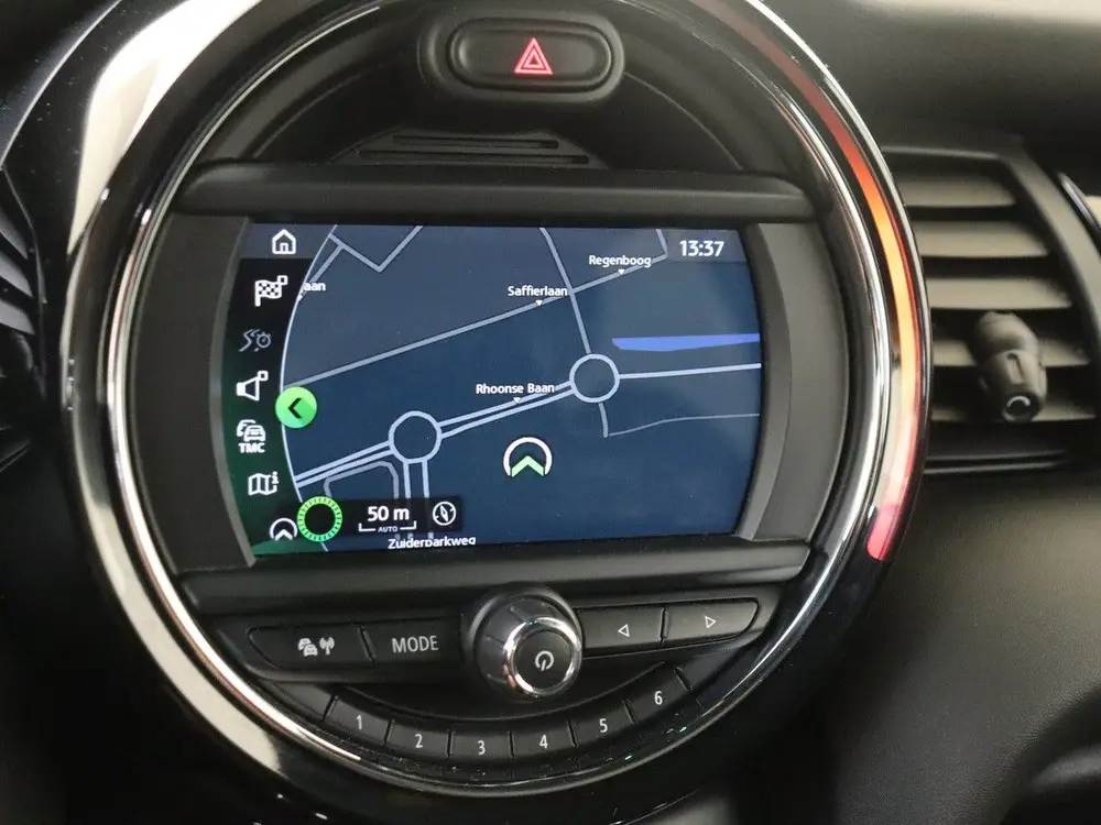 Mini 3-Deurs 1.5 Cooper Chili YP (bj 2019) uit 2019, foto 15