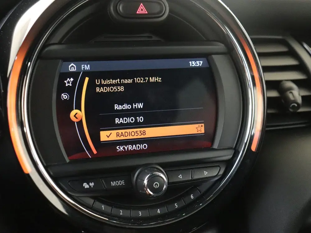 Mini 3-Deurs 1.5 Cooper Chili YP (bj 2019) uit 2019, foto 16