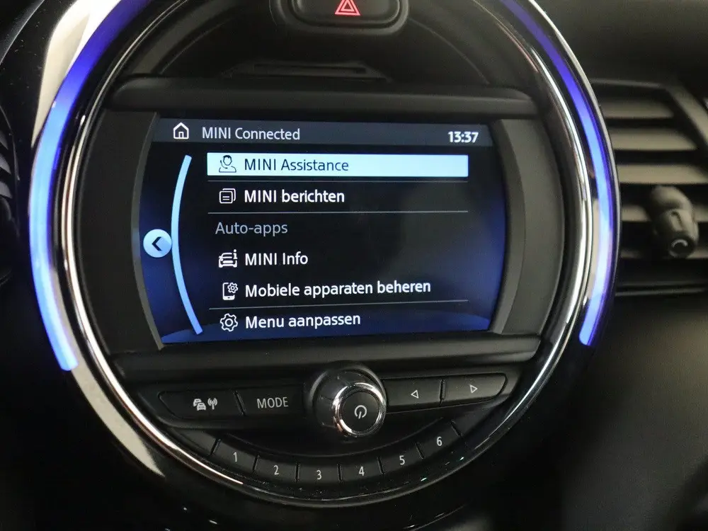 Mini 3-Deurs 1.5 Cooper Chili YP (bj 2019) uit 2019, foto 19