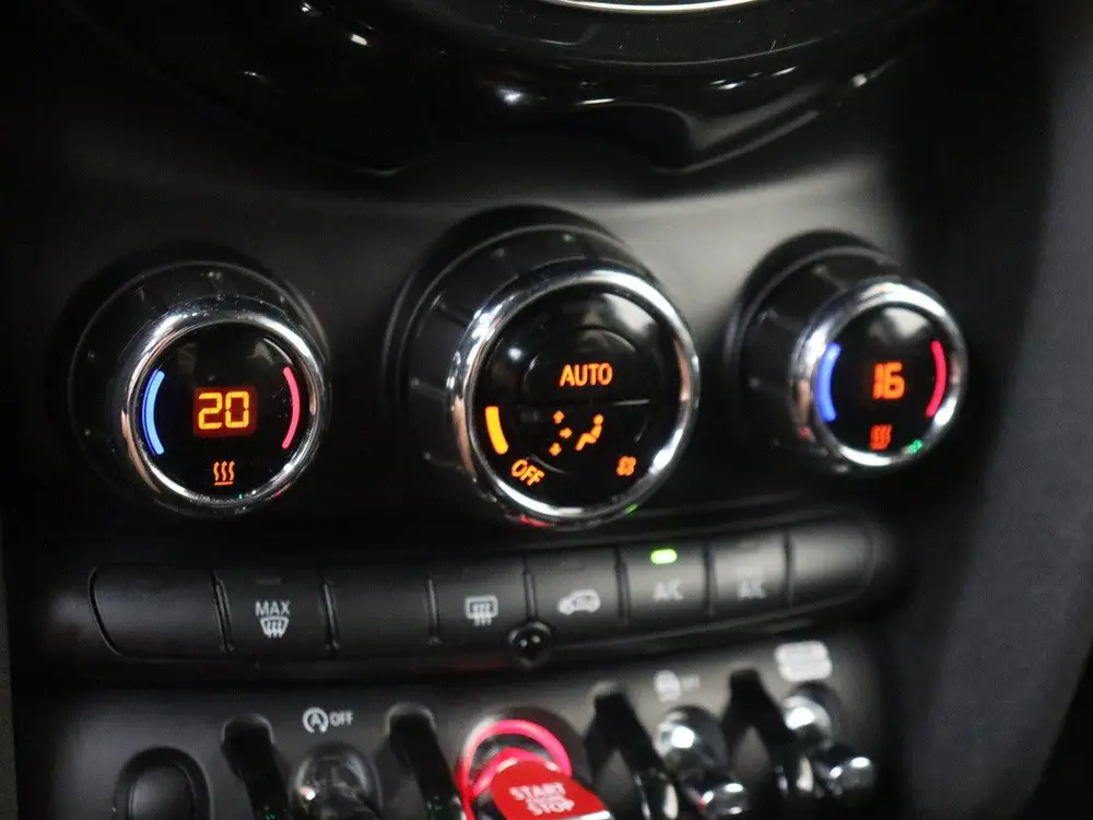 Mini 3-Deurs 1.5 Cooper Chili YP (bj 2019) uit 2019, foto 20