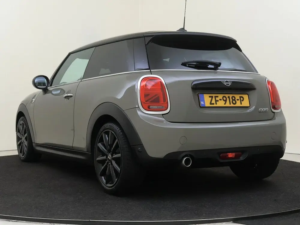 Mini 3-Deurs 1.5 Cooper Chili YP (bj 2019) uit 2019, foto 4