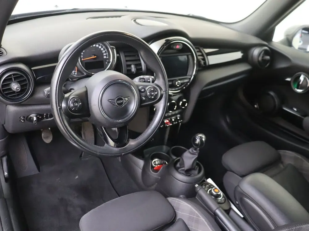 Mini 3-Deurs 1.5 Cooper Chili YP (bj 2019) uit 2019, foto 5