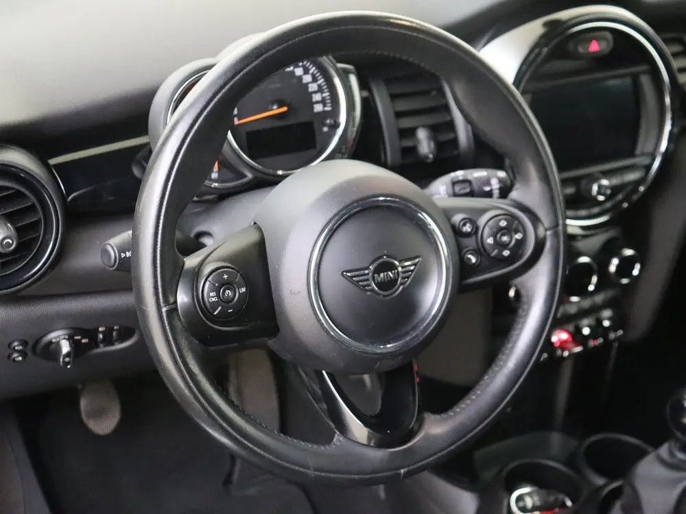 Mini 3-Deurs 1.5 Cooper Chili YP (bj 2019) uit 2019, foto 6