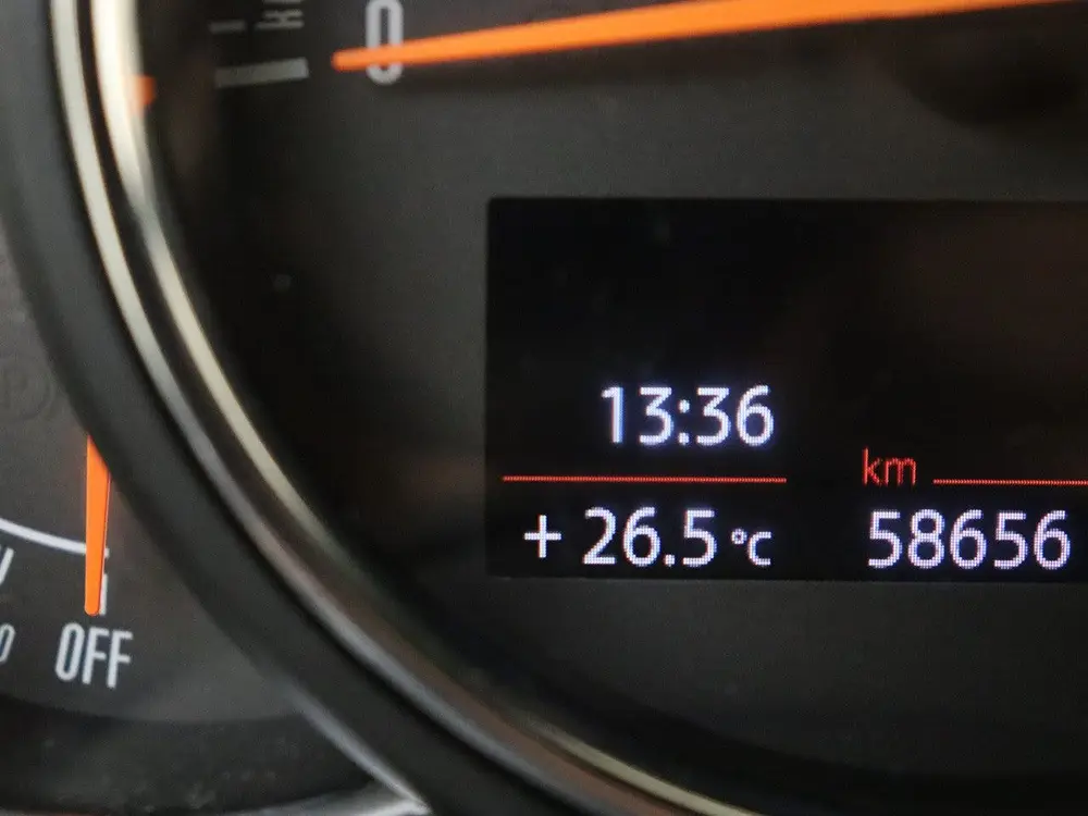 Mini 3-Deurs 1.5 Cooper Chili YP (bj 2019) uit 2019, foto 9