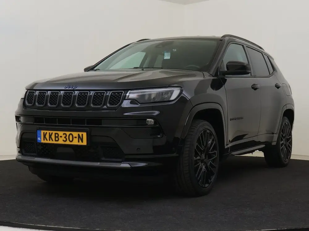 Jeep Compass 4xe 240 Plug-in Hybrid Electric S YP (bj 2 uit 2022