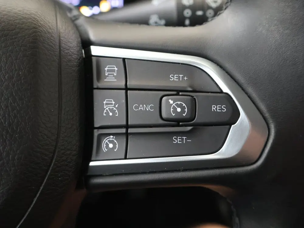 Jeep Compass 4xe 240 Plug-in Hybrid Electric S YP (bj 2 uit 2022, foto 15