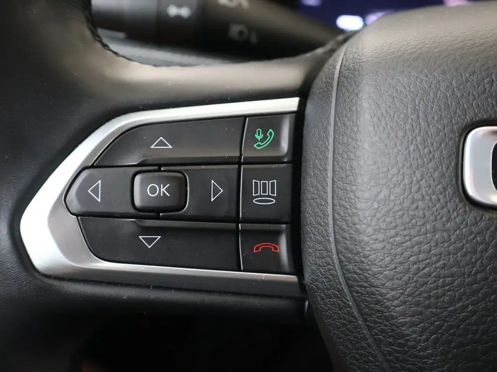 Jeep Compass 4xe 240 Plug-in Hybrid Electric S YP (bj 2 uit 2022, foto 16