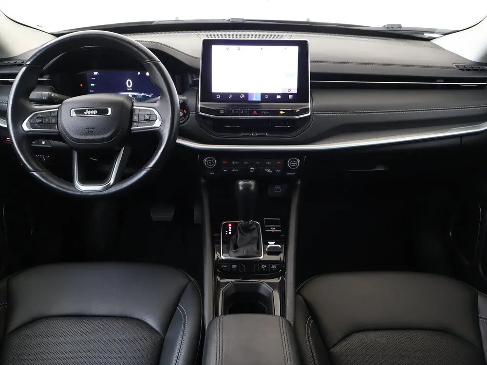 Jeep Compass 4xe 240 Plug-in Hybrid Electric S YP (bj 2 uit 2022, foto 5