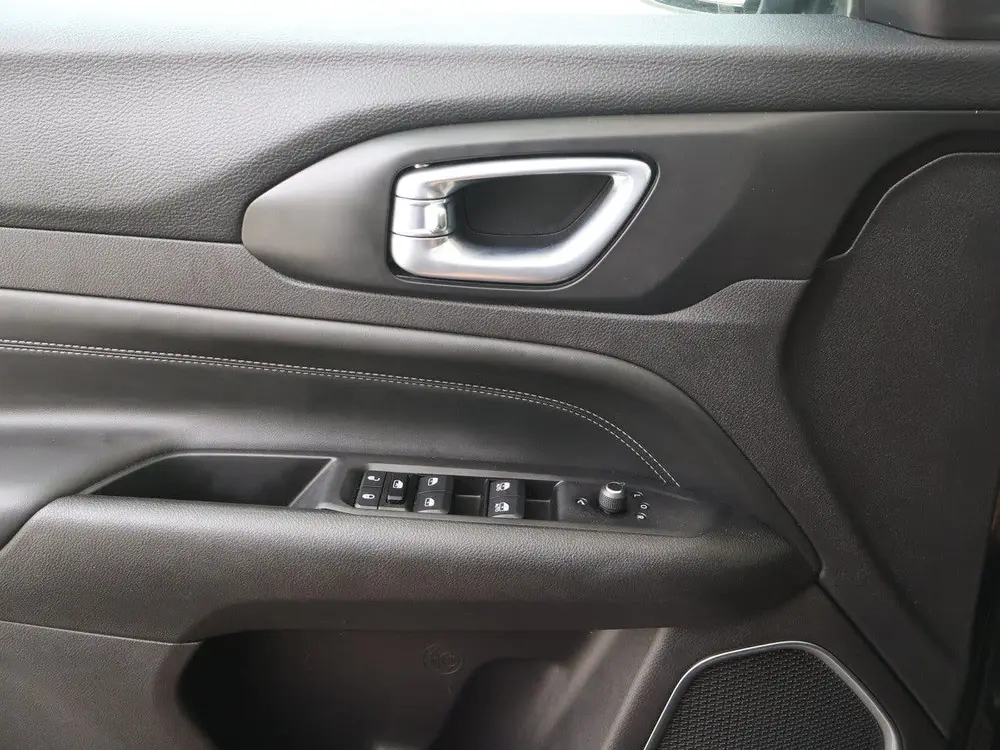 Jeep Compass 4xe 240 Plug-in Hybrid Electric S YP (bj 2 uit 2022, foto 7