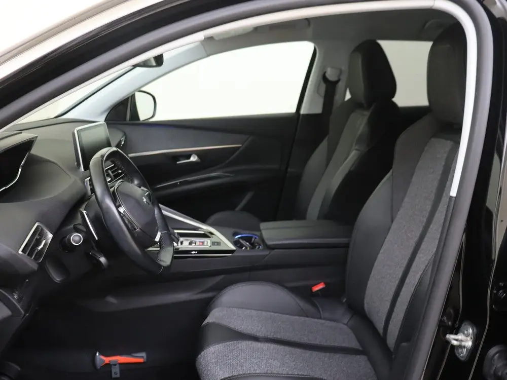 Peugeot 3008 1.2 PureTech Allure YP (bj 2019, automaat) uit 2019, foto 10