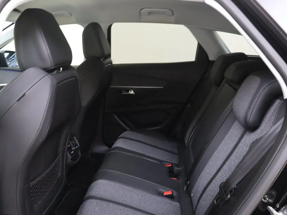 Peugeot 3008 1.2 PureTech Allure YP (bj 2019, automaat) uit 2019, foto 12