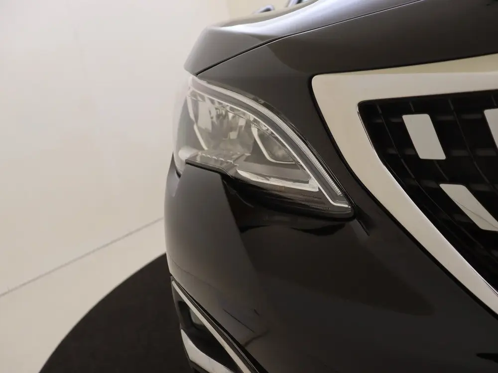 Peugeot 3008 1.2 PureTech Allure YP (bj 2019, automaat) uit 2019, foto 13