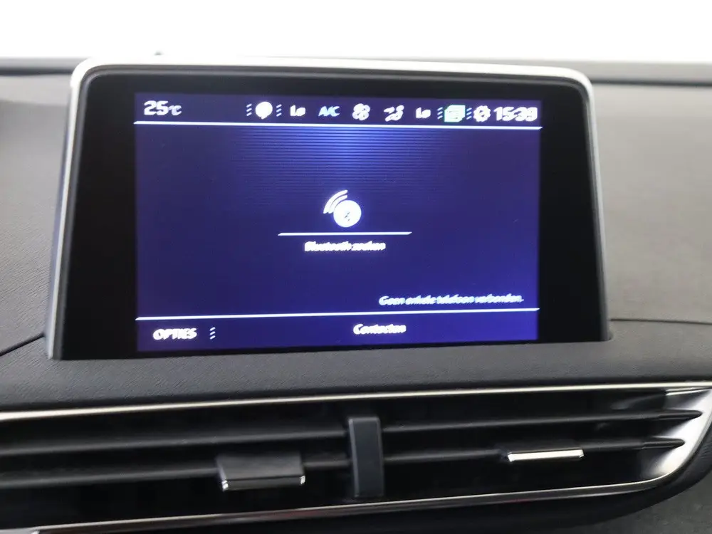 Peugeot 3008 1.2 PureTech Allure YP (bj 2019, automaat) uit 2019, foto 18