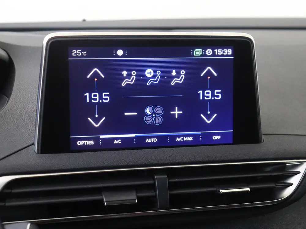 Peugeot 3008 1.2 PureTech Allure YP (bj 2019, automaat) uit 2019, foto 20