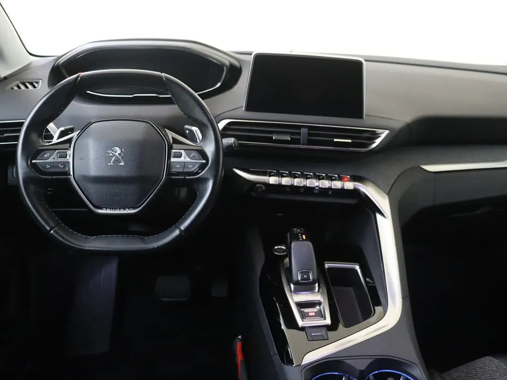 Peugeot 3008 1.2 PureTech Allure YP (bj 2019, automaat) uit 2019, foto 5