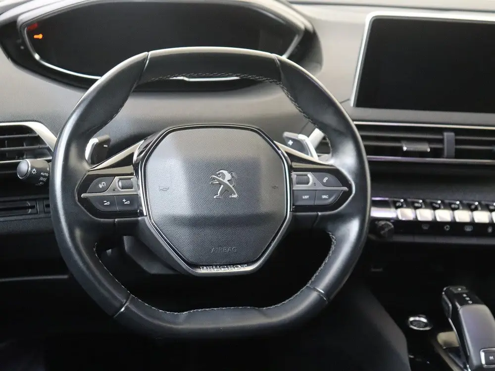 Peugeot 3008 1.2 PureTech Allure YP (bj 2019, automaat) uit 2019, foto 6