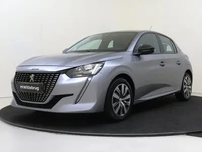 Peugeot 208 1.2 PureTech Active Pack YP (bj 2023) uit 2023