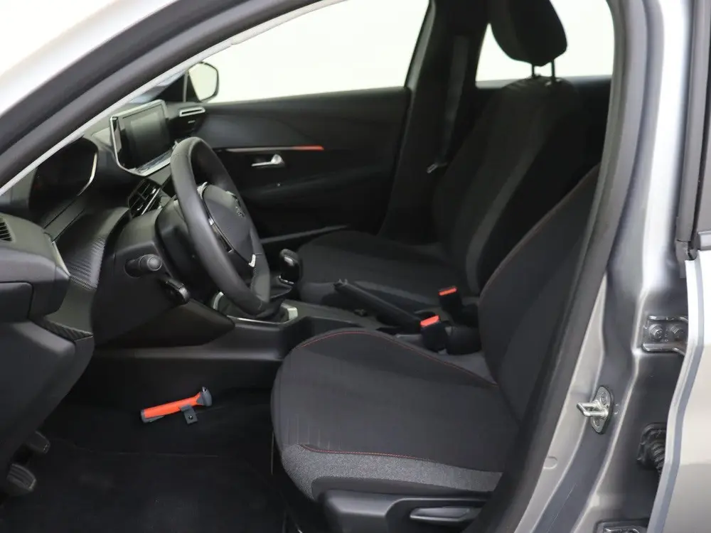 Peugeot 208 1.2 PureTech Active Pack YP (bj 2023) uit 2023, foto 10