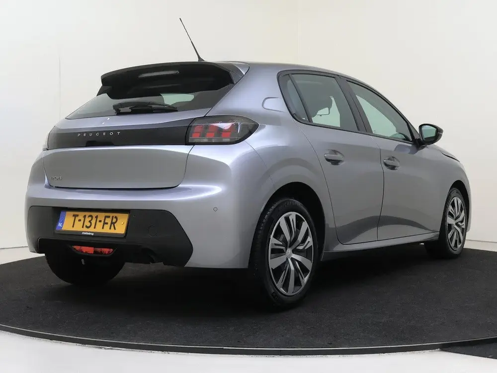 Peugeot 208 1.2 PureTech Active Pack YP (bj 2023) uit 2023, foto 11