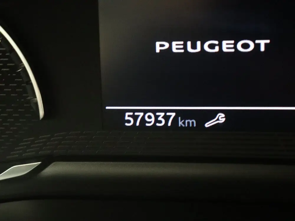 Peugeot 208 1.2 PureTech Active Pack YP (bj 2023) uit 2023, foto 9