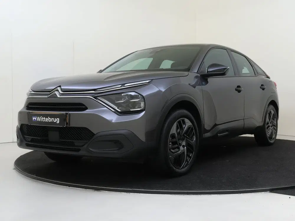 Citroën C4 Ë-C4 You 50 kWh YP (bj 2024 uit 2024