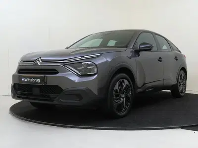 Citroën C4 Ë-C4 You 50 kWh YP (bj 2024 uit 2024