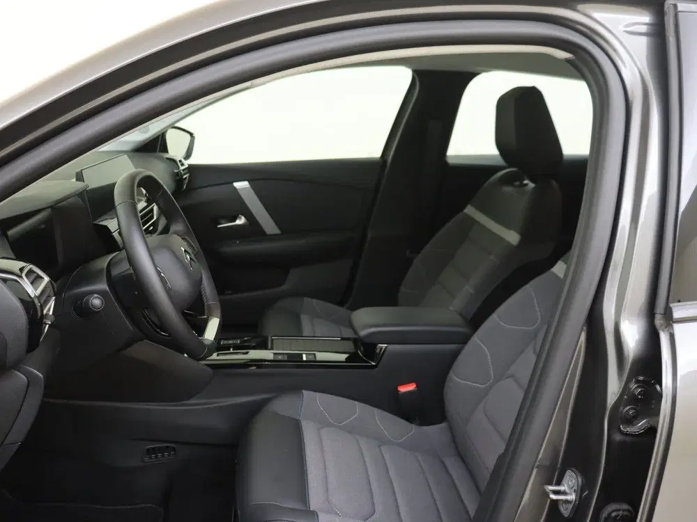 Citroën C4 Ë-C4 You 50 kWh YP (bj 2024 uit 2024, foto 10