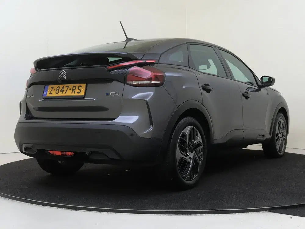 Citroën C4 Ë-C4 You 50 kWh YP (bj 2024 uit 2024, foto 11