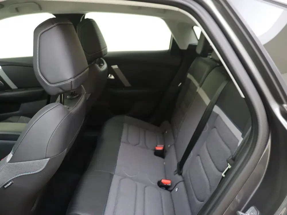 Citroën C4 Ë-C4 You 50 kWh YP (bj 2024 uit 2024, foto 12
