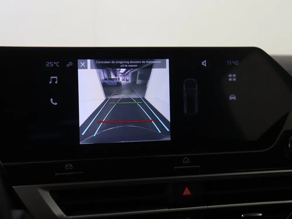Citroën C4 Ë-C4 You 50 kWh YP (bj 2024 uit 2024, foto 14