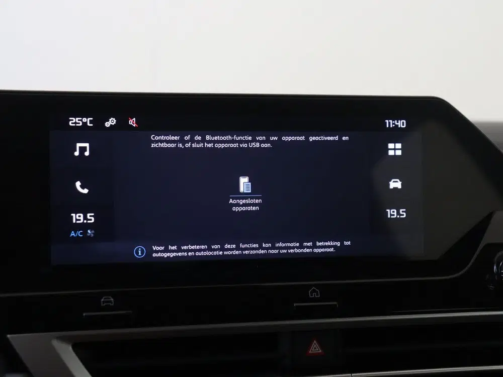 Citroën C4 Ë-C4 You 50 kWh YP (bj 2024 uit 2024, foto 16