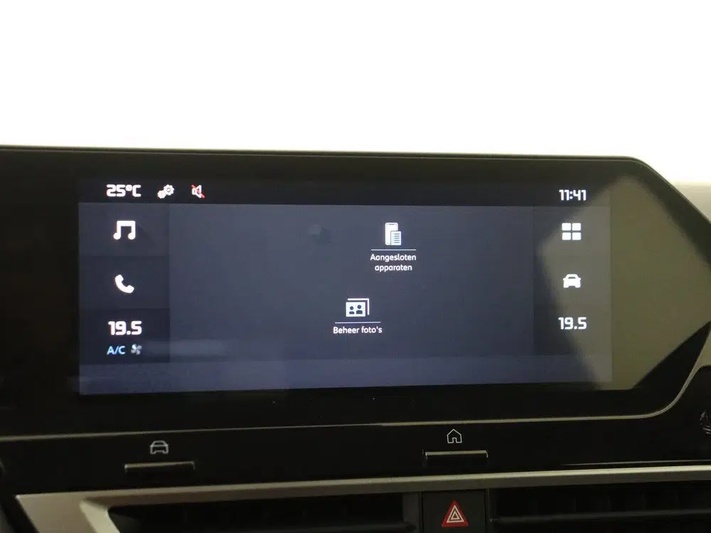 Citroën C4 Ë-C4 You 50 kWh YP (bj 2024 uit 2024, foto 18