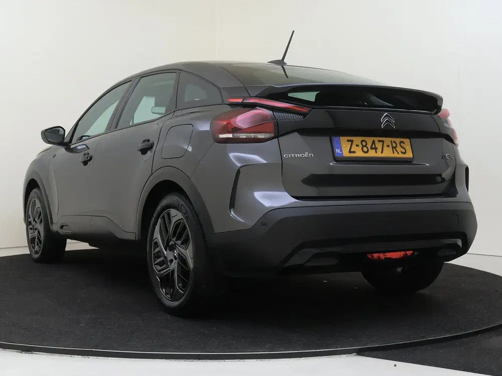 Citroën C4 Ë-C4 You 50 kWh YP (bj 2024 uit 2024, foto 4