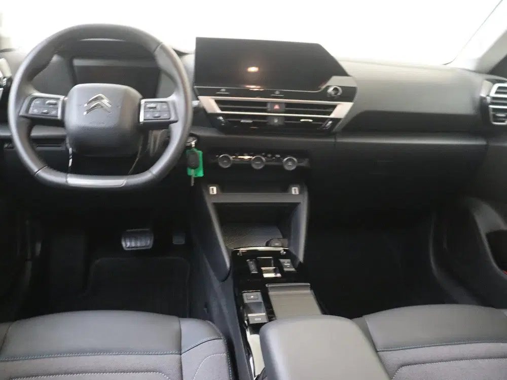Citroën C4 Ë-C4 You 50 kWh YP (bj 2024 uit 2024, foto 5